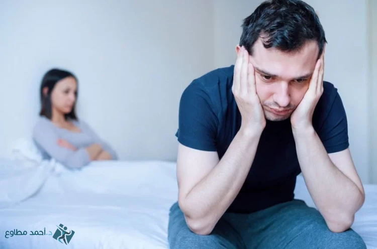 اسباب العقم عند الرجال وعلاجه