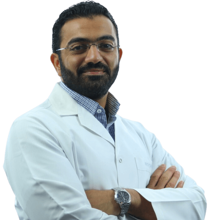 دكتور احمد مطاوع